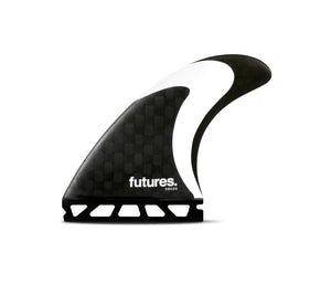 Futures Solus Thruster-Futures-fins,futures,quad,speed control,surfboard