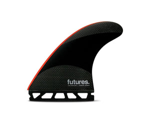 Futures John John Techflex Thruster-Futures-fins,futures,john florence,john john,speed control,surfboard,techflex