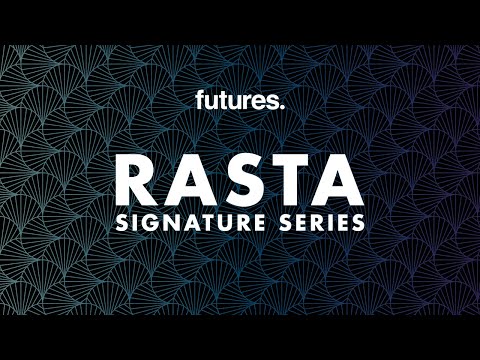 Futures Rasta Keel - Encinitas Surfboards