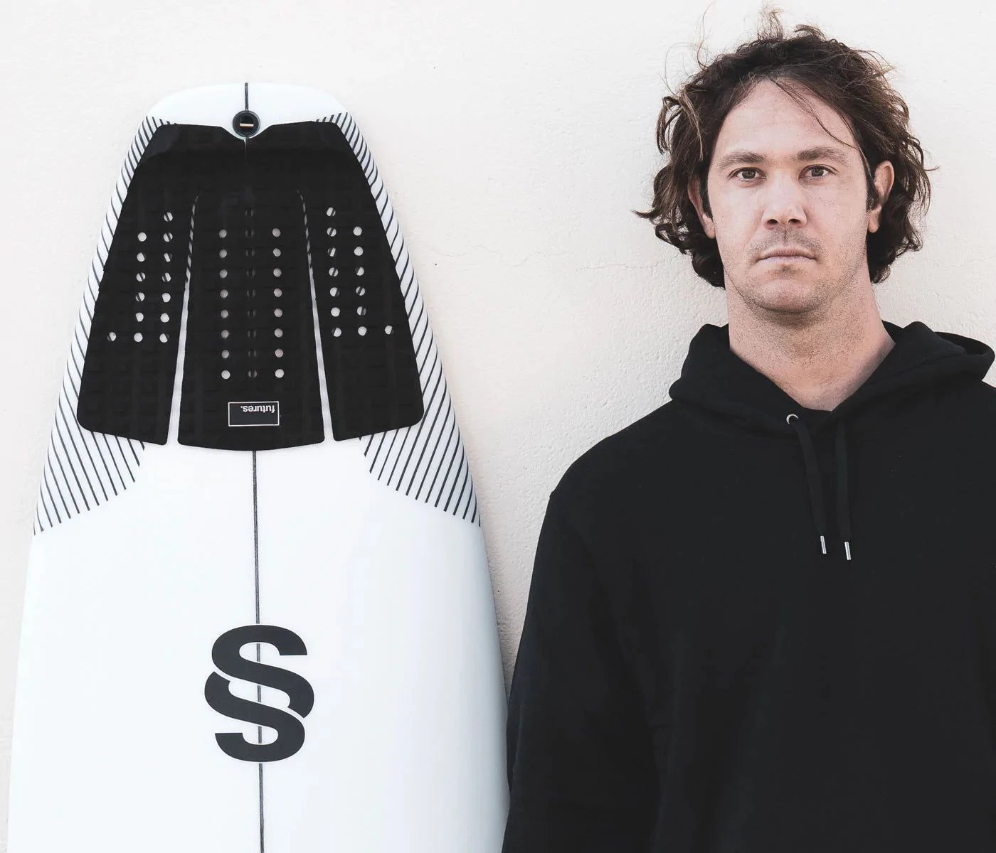 Futures Jordy Smith Signature Traction-Futures-fins,futures,gear,grip,surfboard,traction