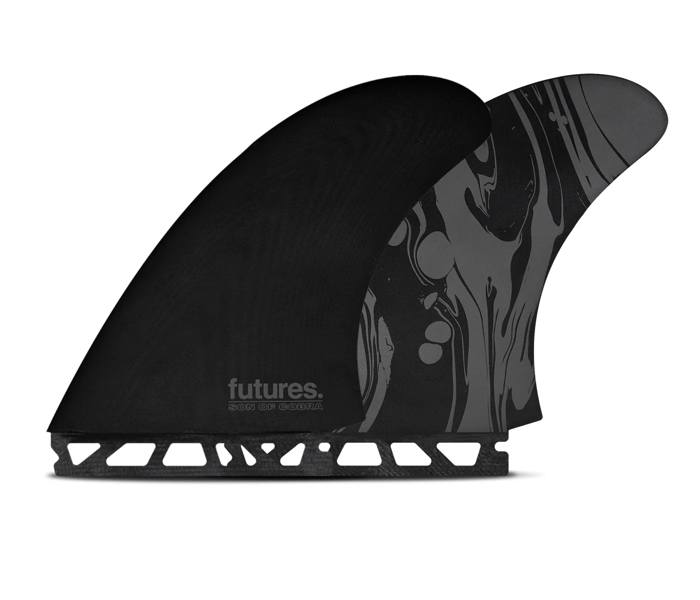 Futures Son of Cobra Twin-Futures-fins,futures,surfboard,twin fin